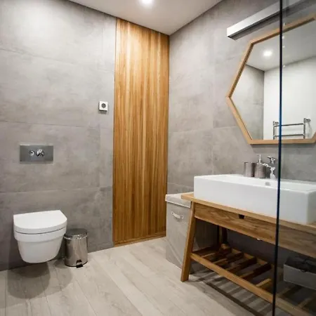 Kambario Tipas Privatus Kambarys Busto Tipas Holiday home *